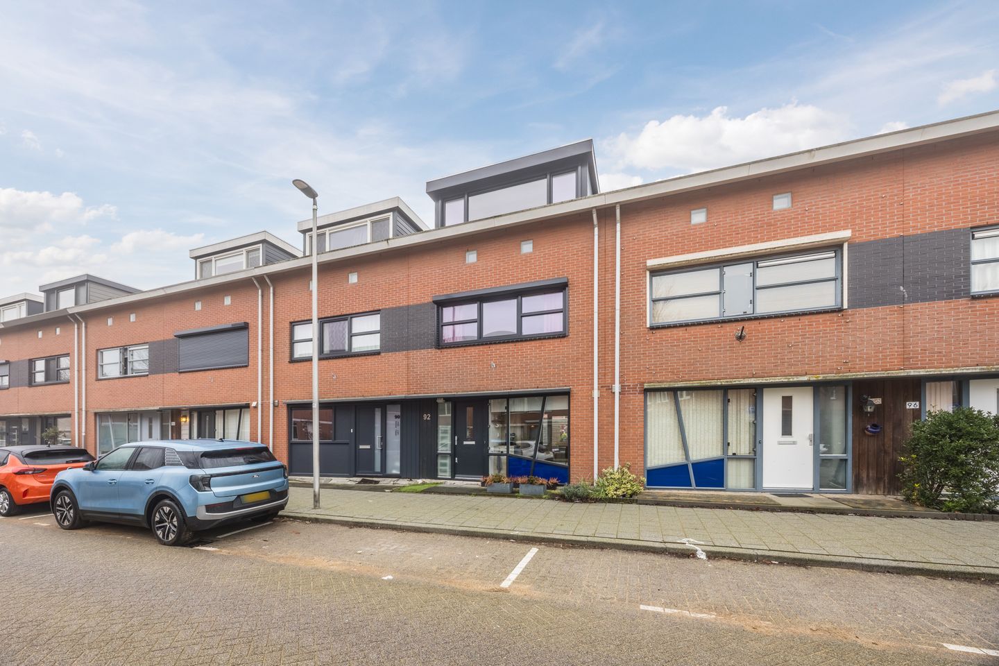 Foto 10 van Zuidzijdsedijk 92