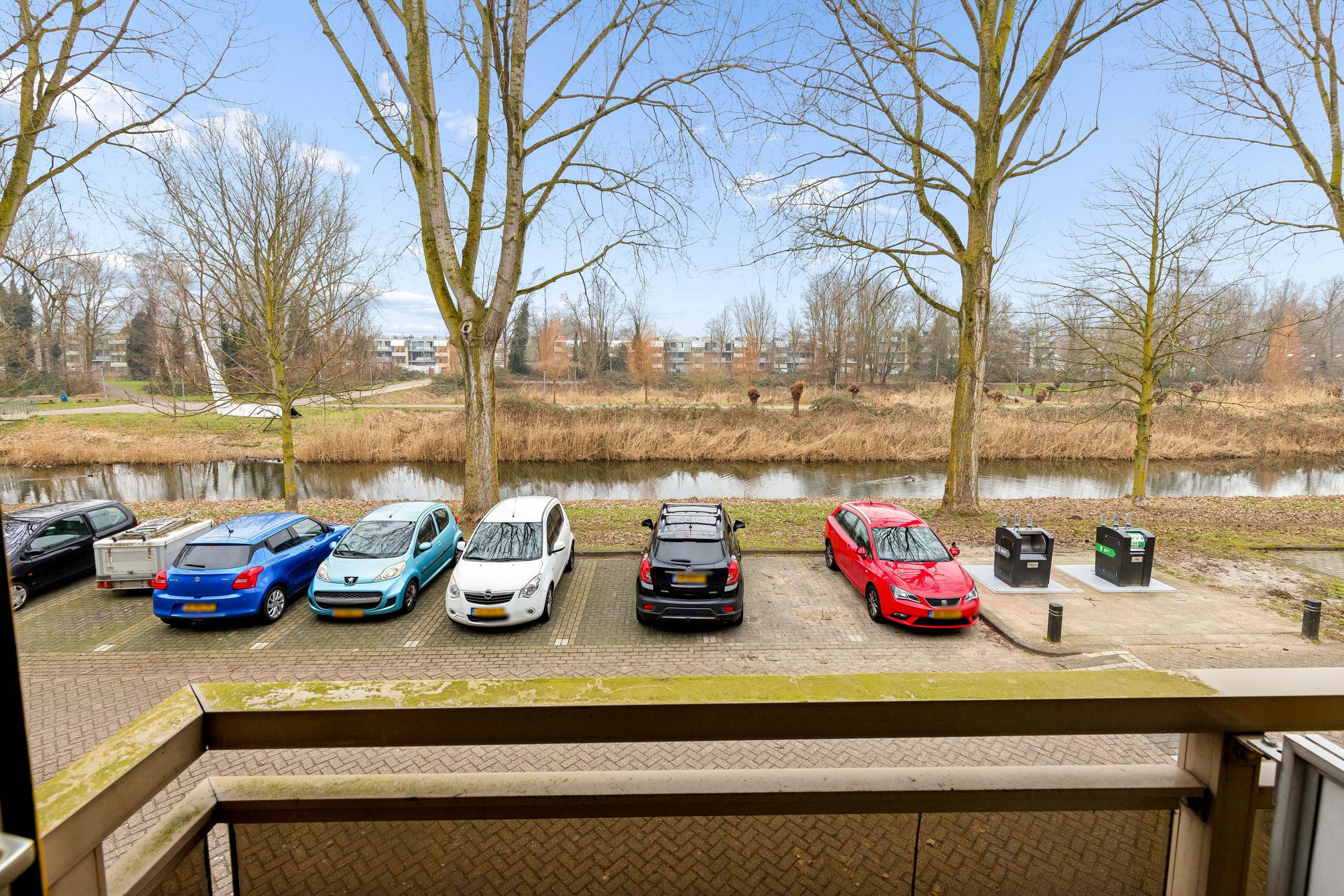 Foto 33 van Berlijnstraat 18