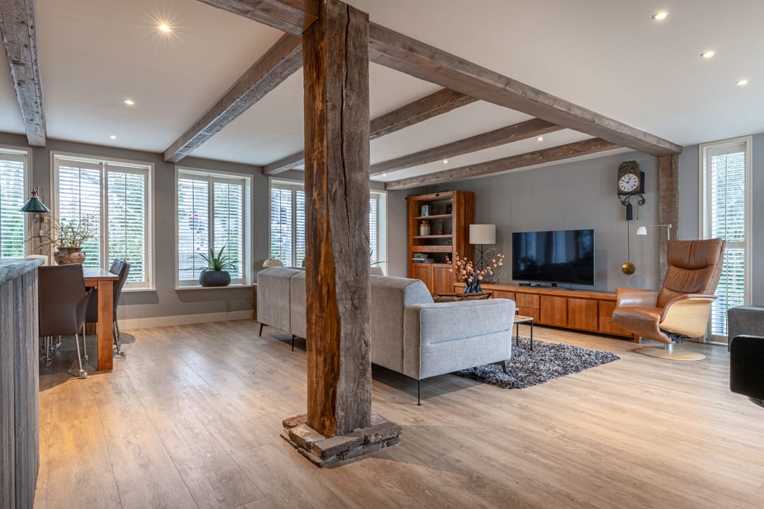 Foto 8 van Dorpsstraat 543