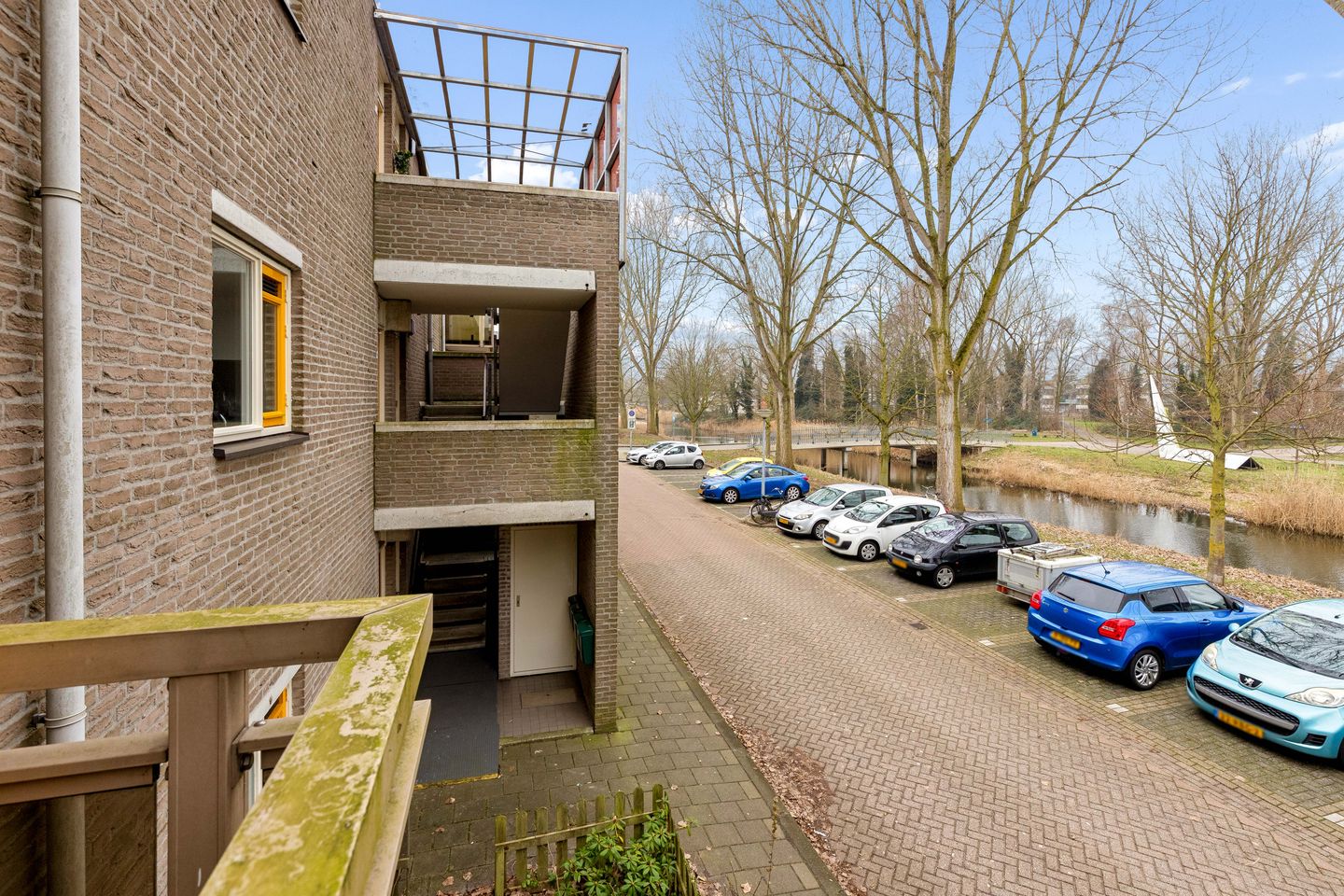 Foto 35 van Berlijnstraat 18