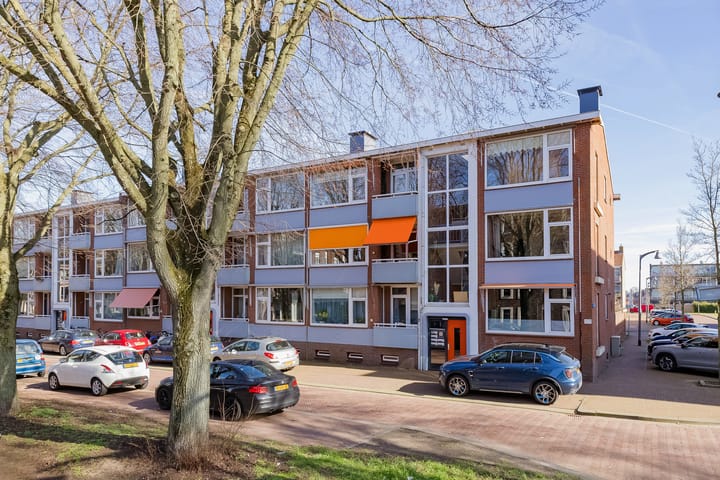 Oranjestraat 91