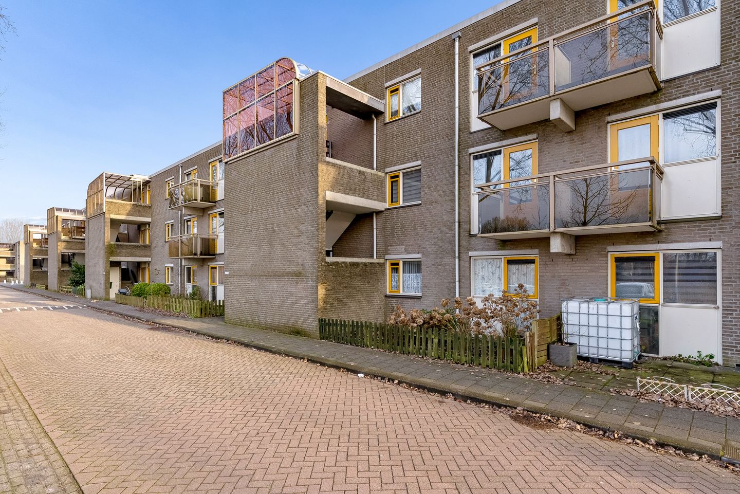 Foto 40 van Berlijnstraat 18