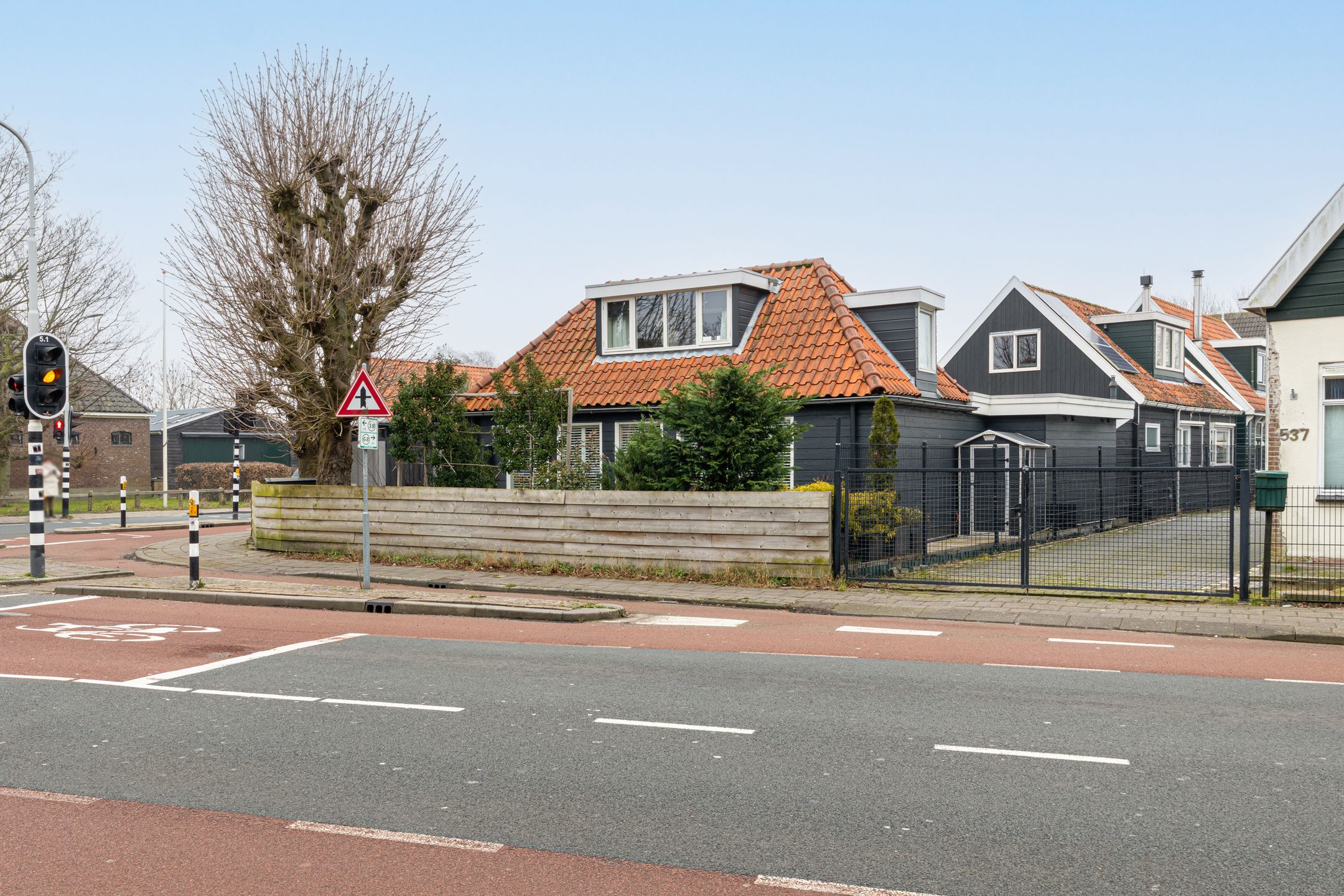 Foto 24 van Dorpsstraat 543