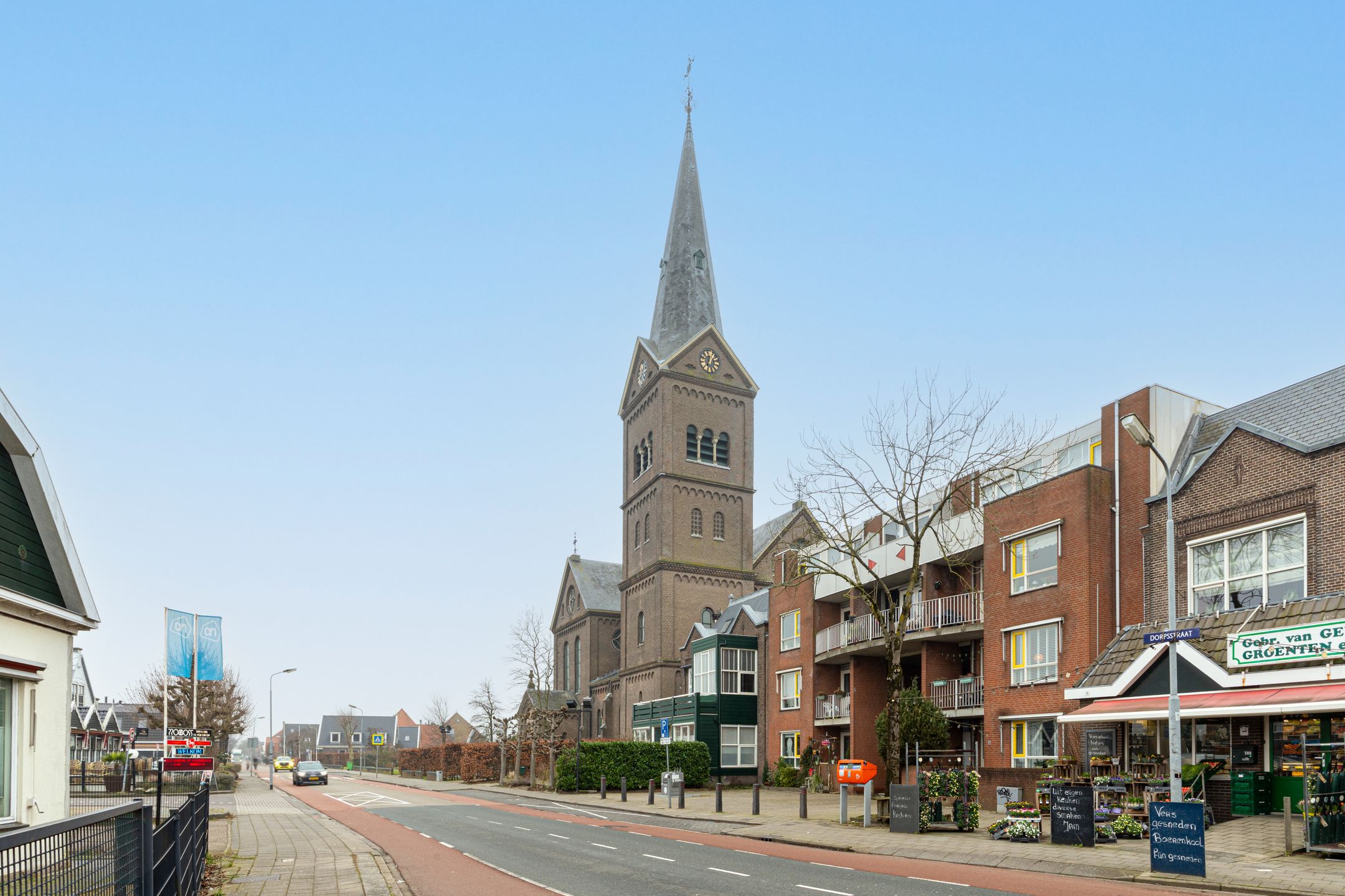 Foto 30 van Dorpsstraat 543