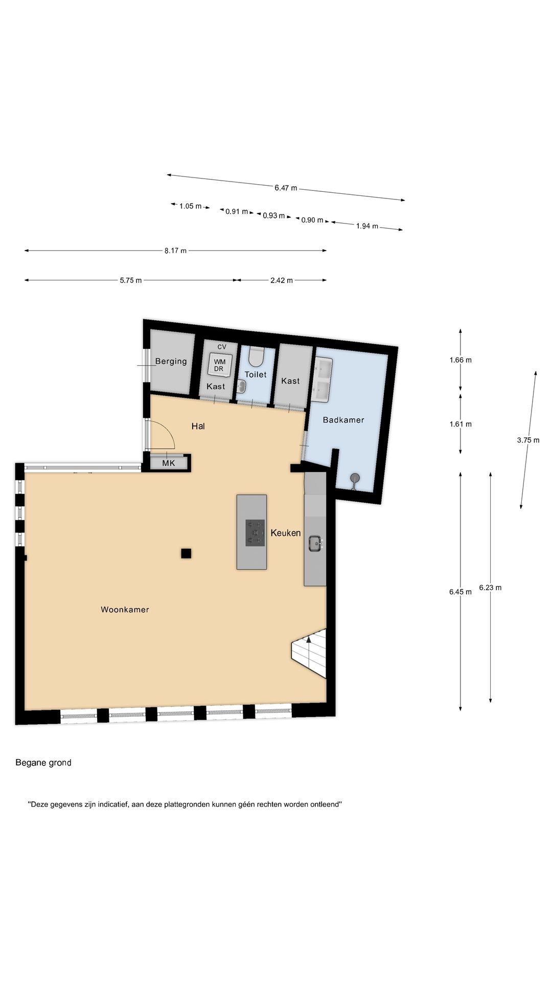 Foto 31 van Dorpsstraat 543