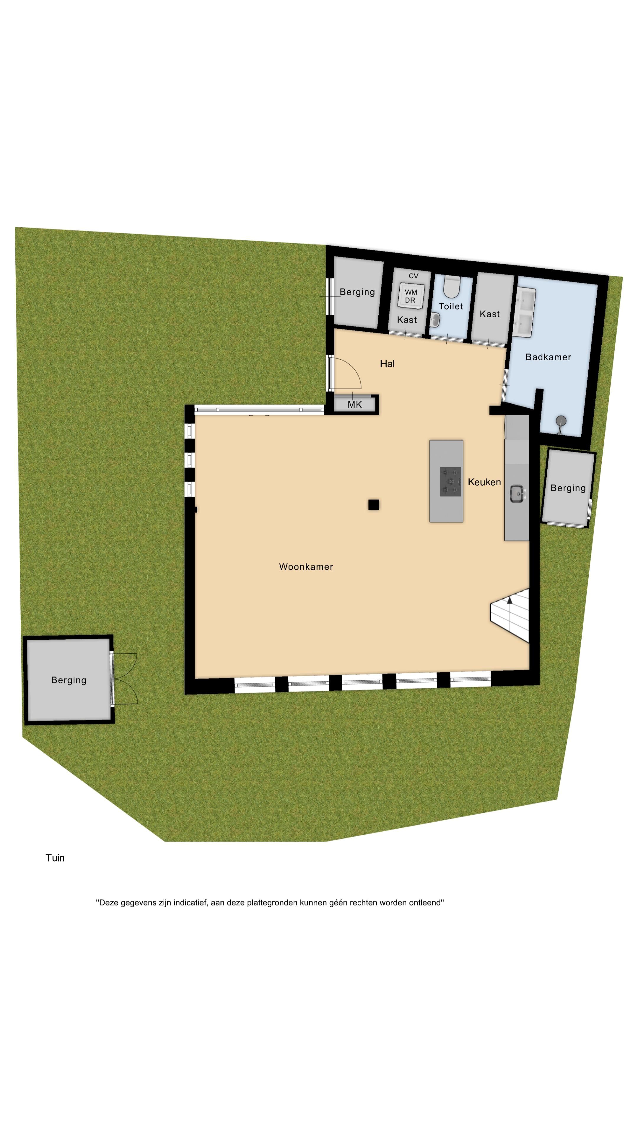 Foto 33 van Dorpsstraat 543