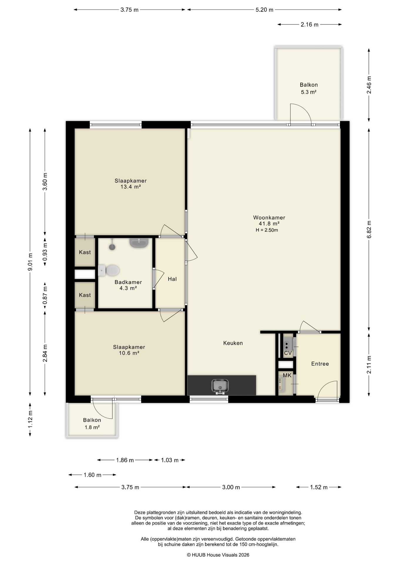 Foto 48 van Berlijnstraat 18