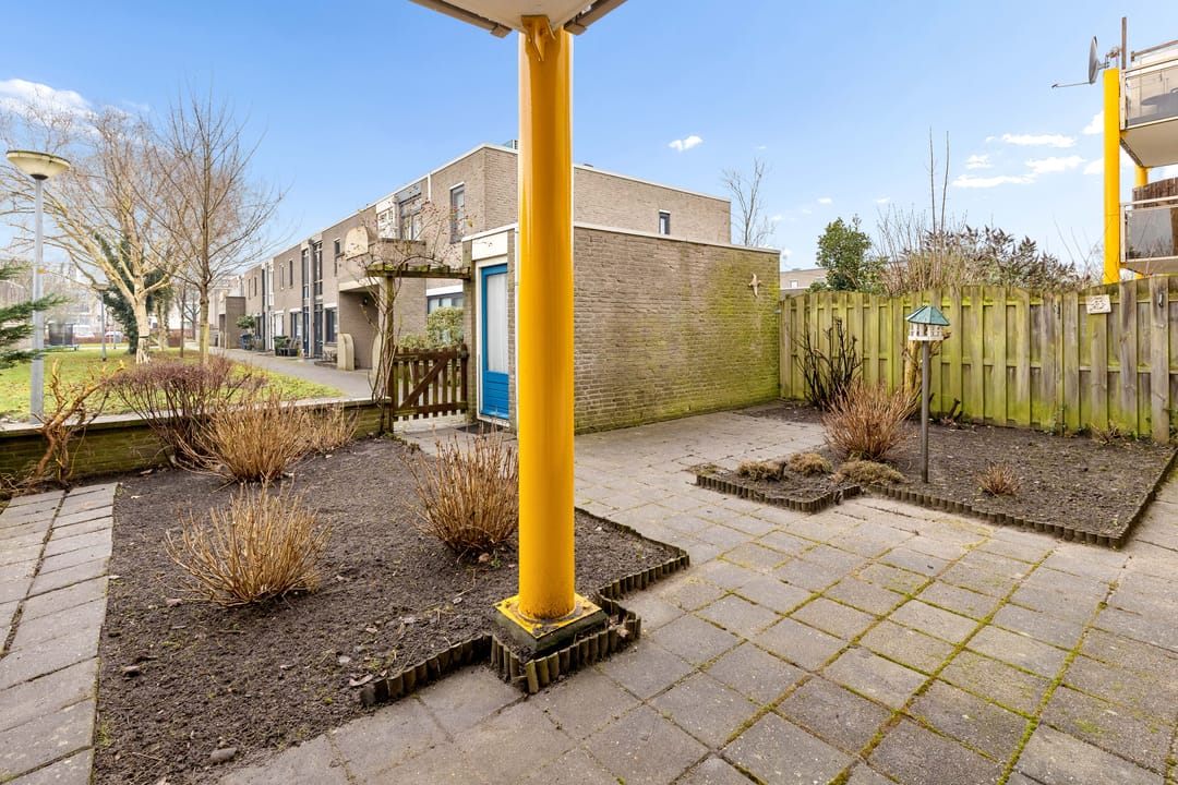 Photo 28 of Berlijnstraat 28