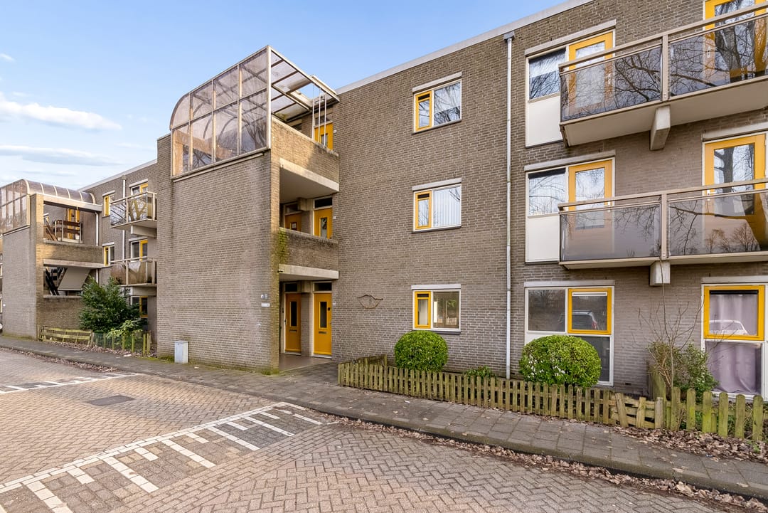 Photo 31 of Berlijnstraat 28