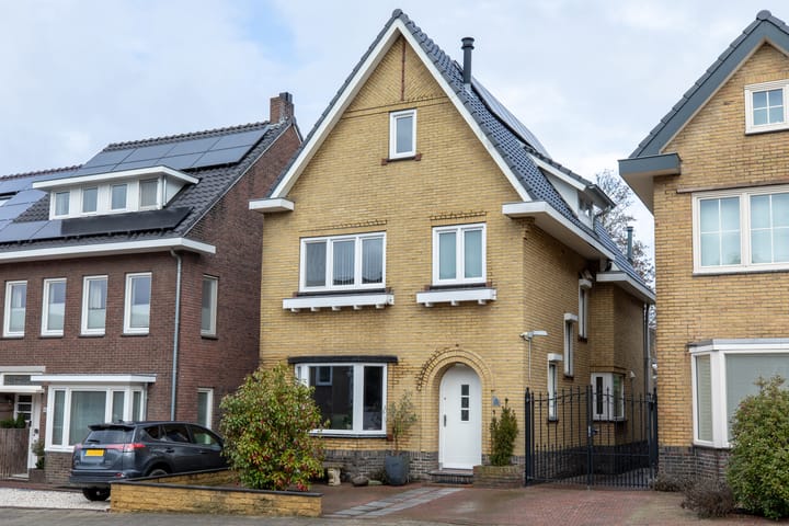 Lindestraat 150