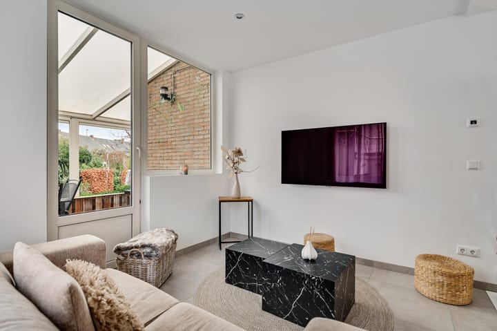 Foto 2 van Eburonenstraat 1