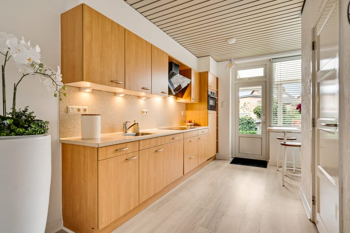 Foto 3 van Eburonenstraat 1