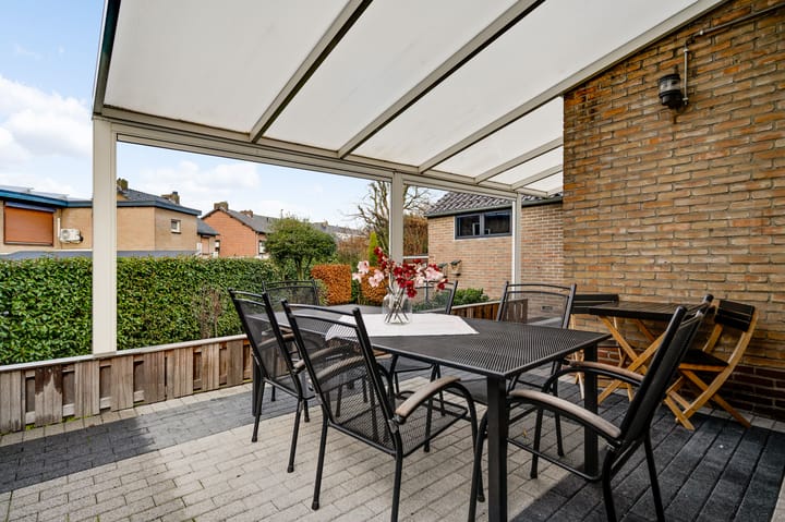 Foto 4 van Eburonenstraat 1