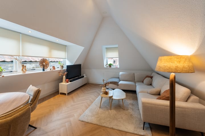 Venestraat 7-B main image