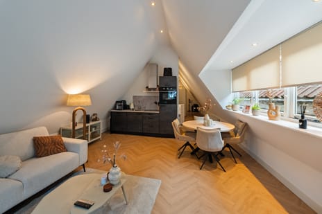 Venestraat 7-B secondary image