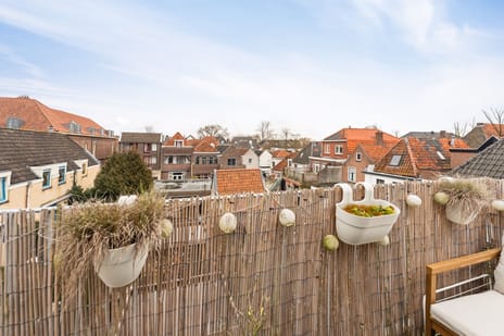 Venestraat 7-B tertiary image