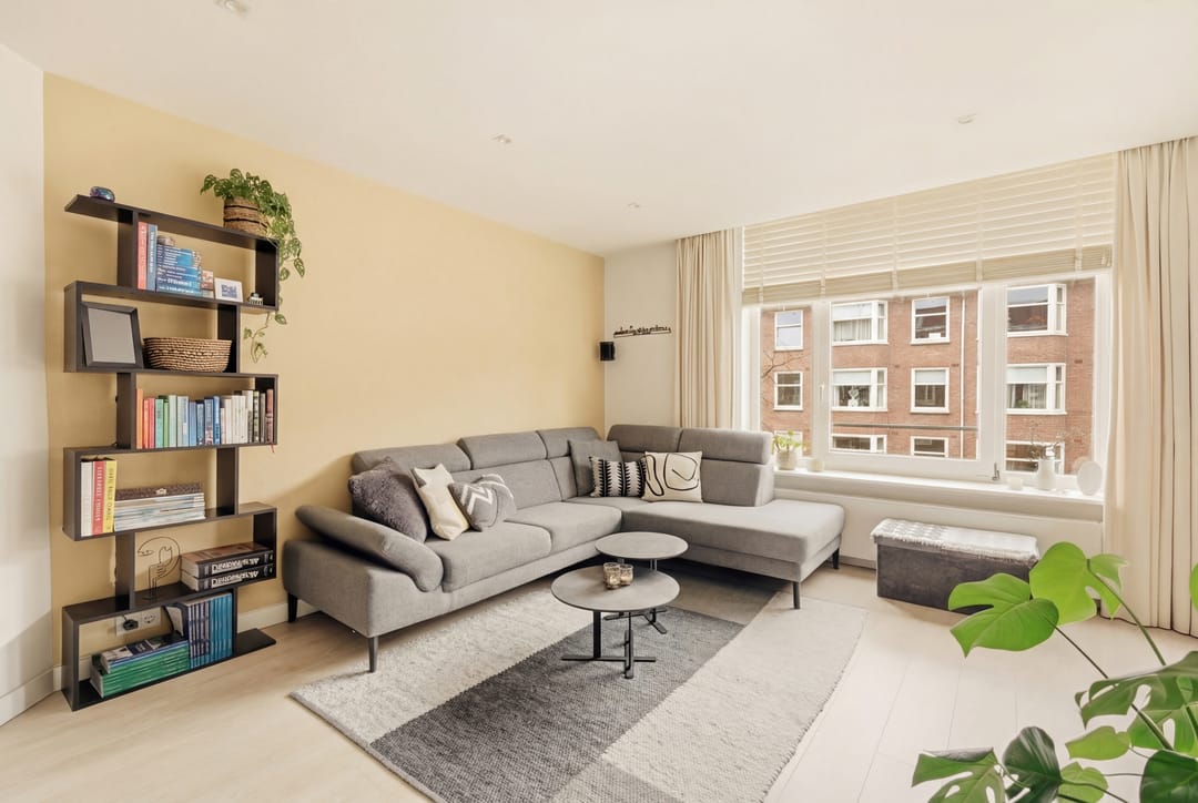 Photo 2 of Gibraltarstraat 84-2