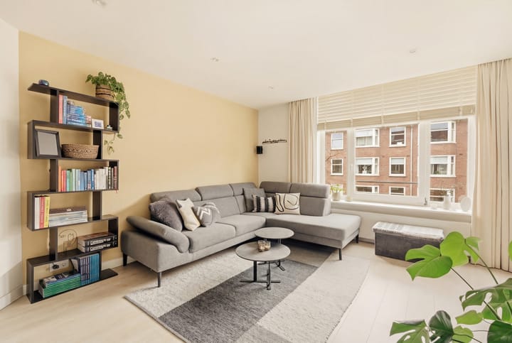 Foto 2 van Gibraltarstraat 84-2