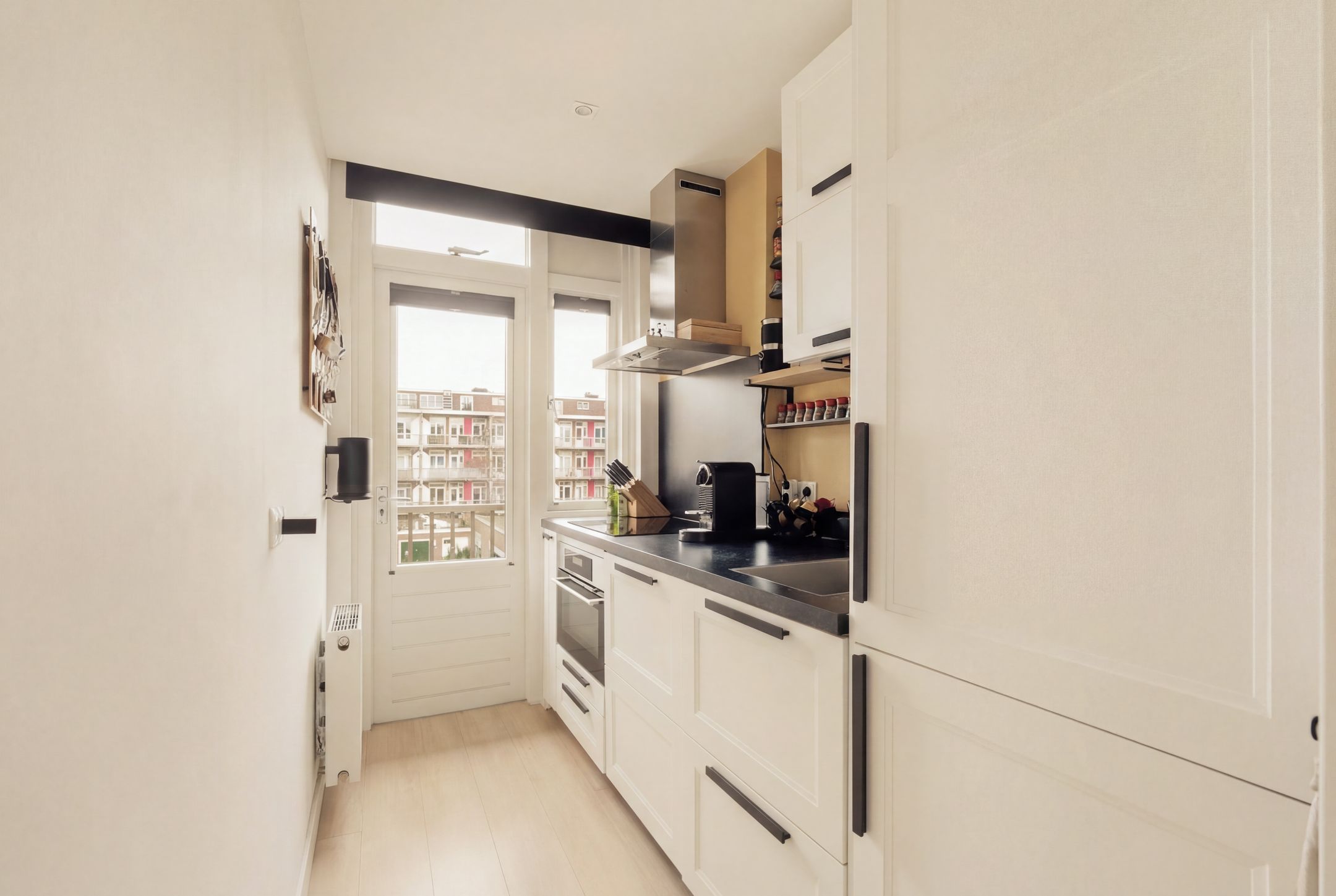 Photo 6 of Gibraltarstraat 84-2