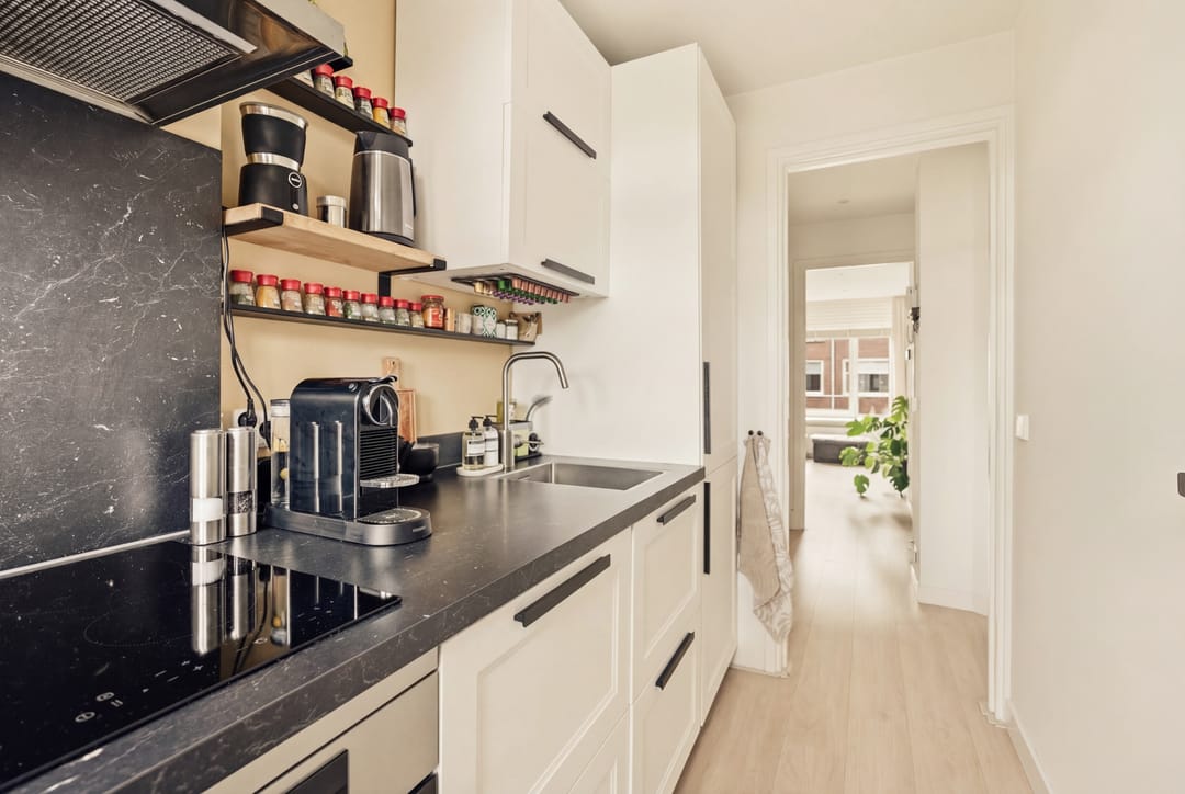 Photo 7 of Gibraltarstraat 84-2