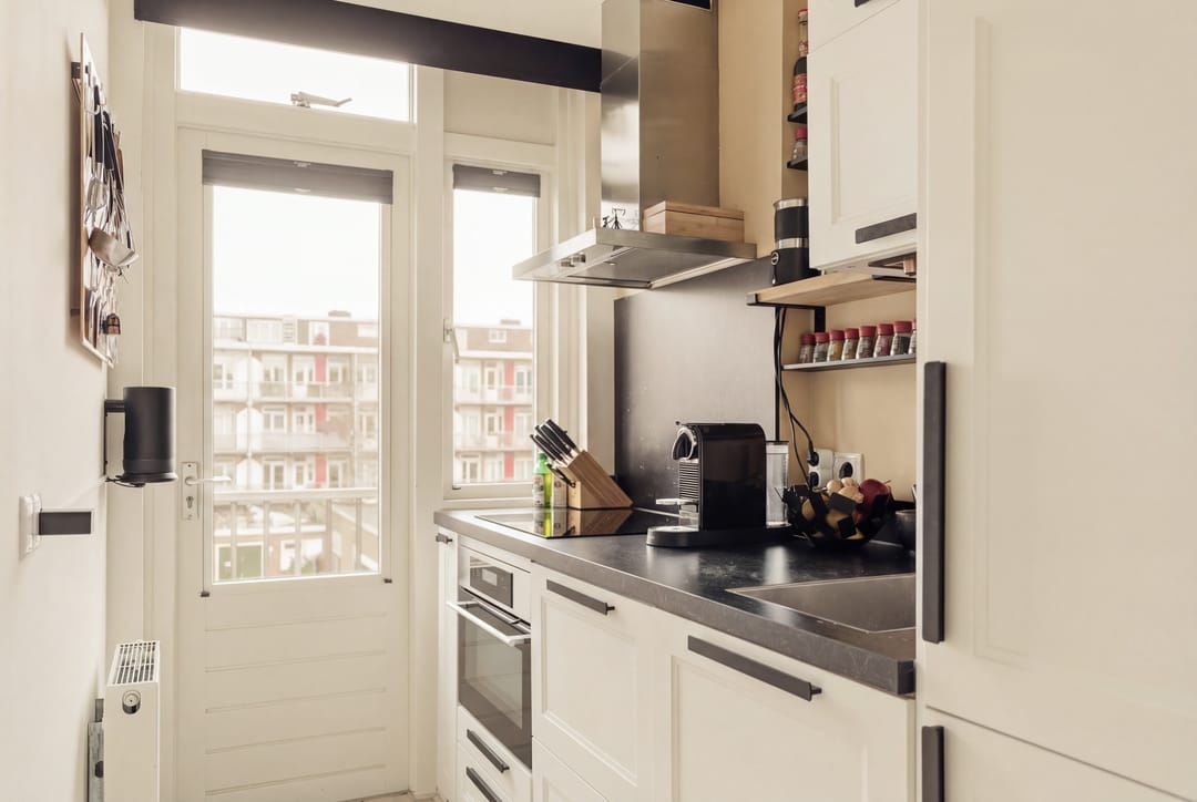 Photo 8 of Gibraltarstraat 84-2