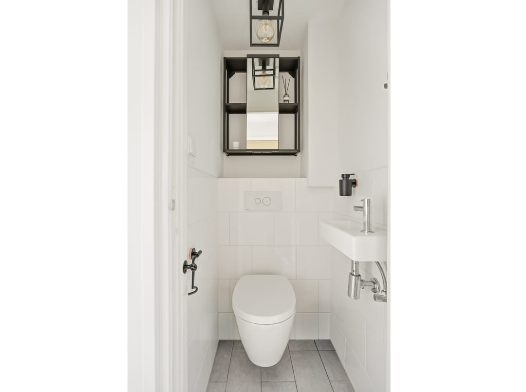 Photo 11 of Gibraltarstraat 84-2