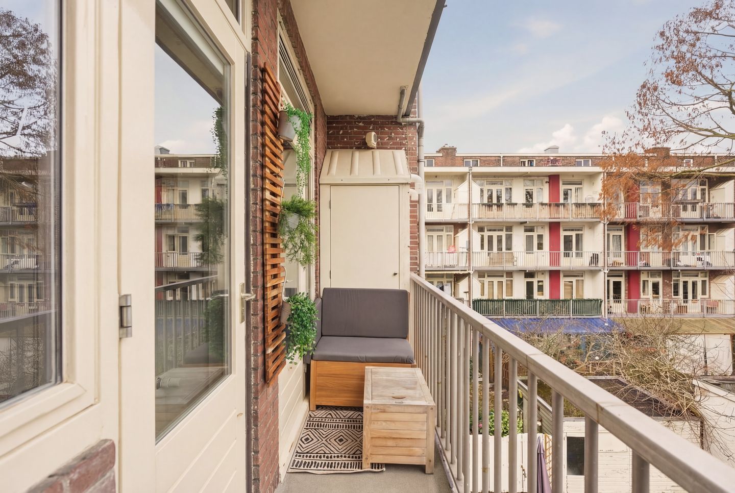 Photo 14 of Gibraltarstraat 84-2