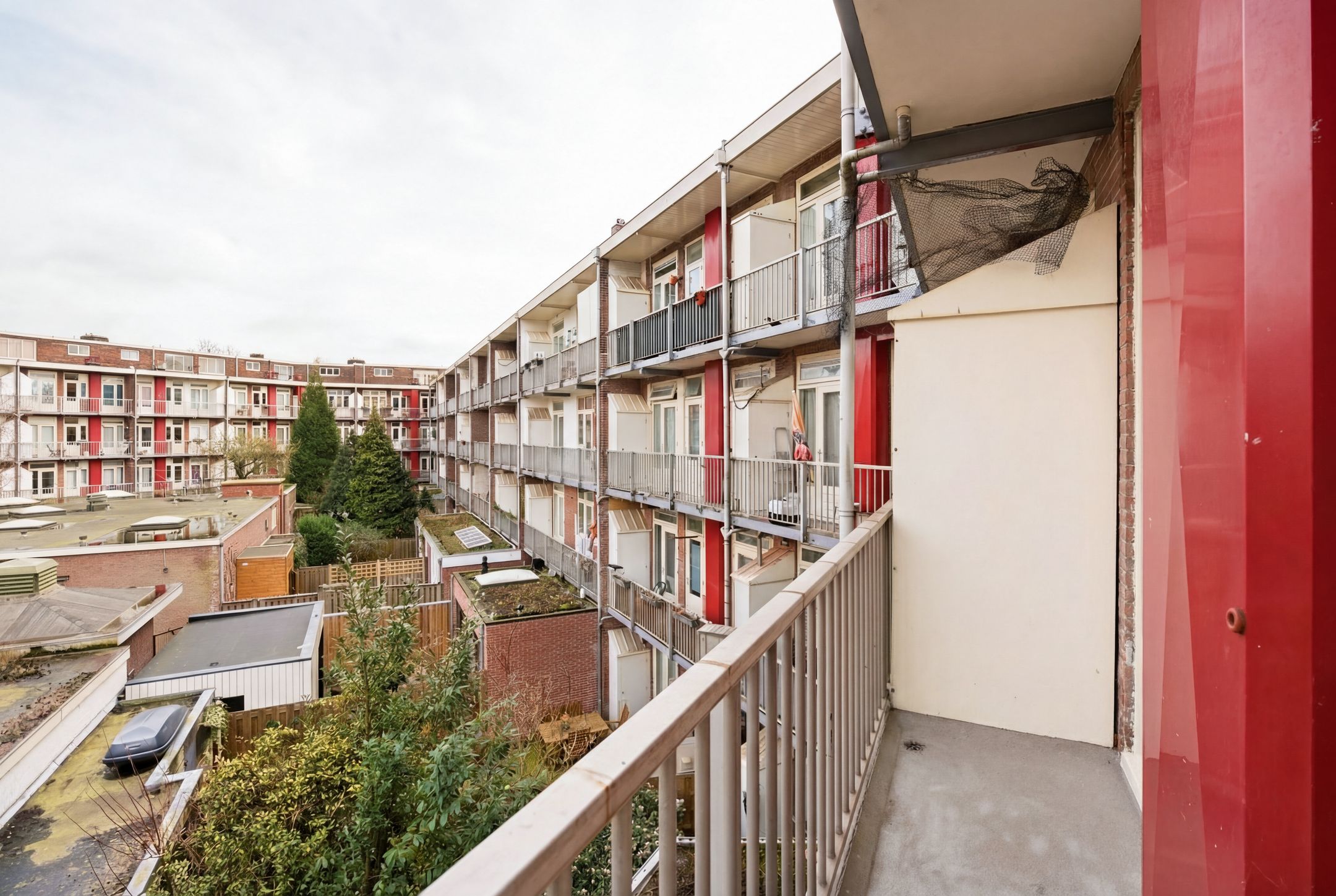 Photo 15 of Gibraltarstraat 84-2