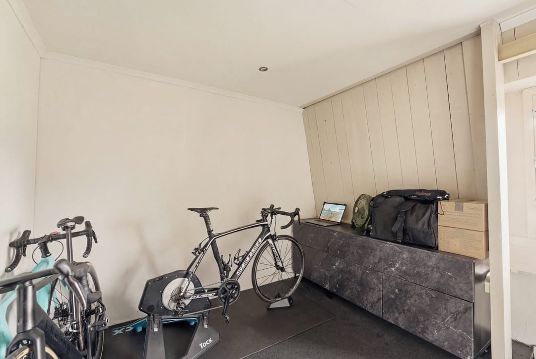 Photo 16 of Gibraltarstraat 84-2