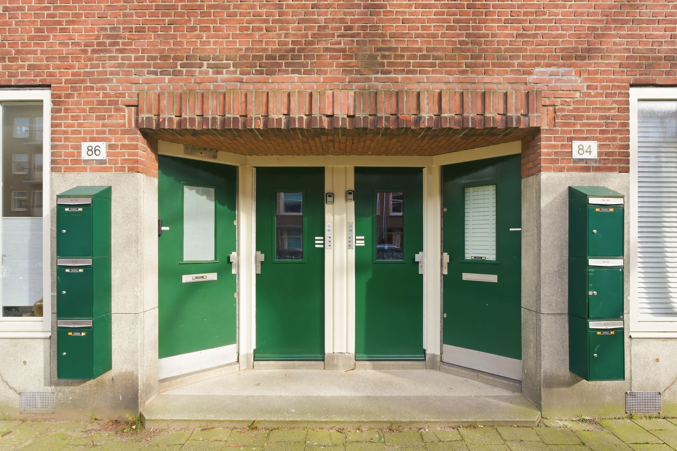 Photo 18 of Gibraltarstraat 84-2