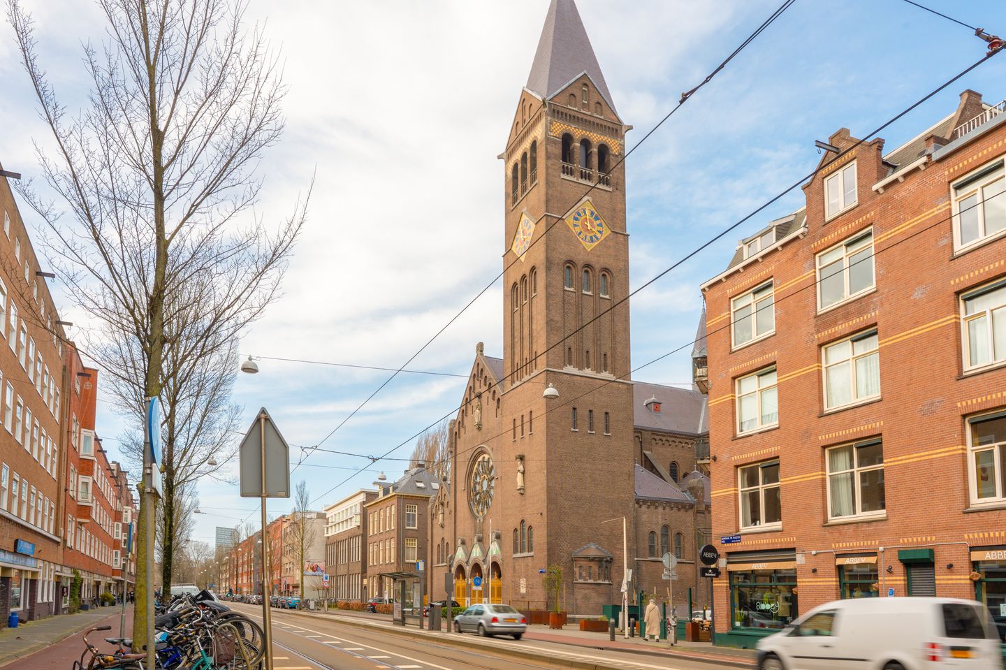 Photo 19 of Gibraltarstraat 84-2