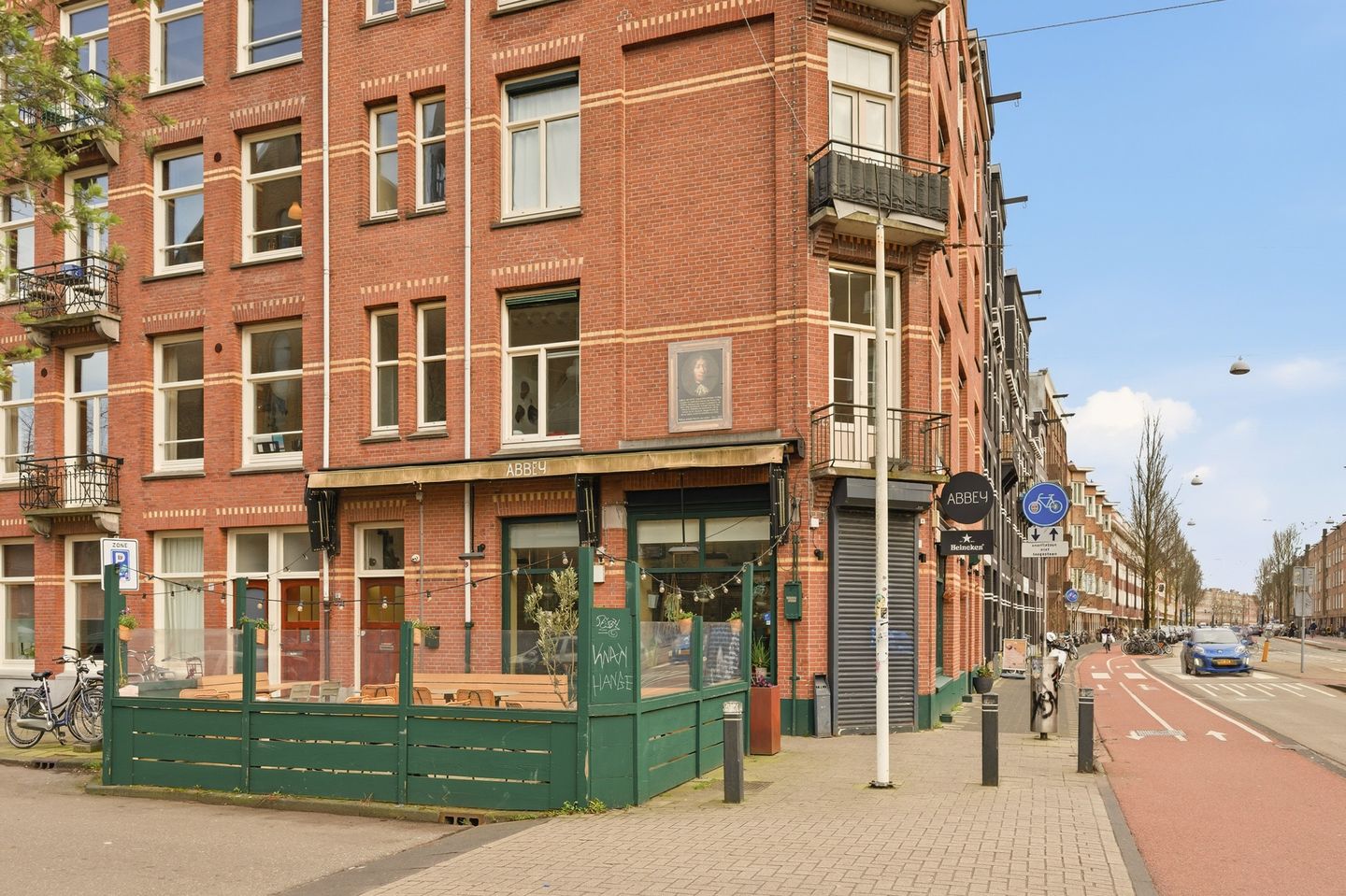 Photo 20 of Gibraltarstraat 84-2