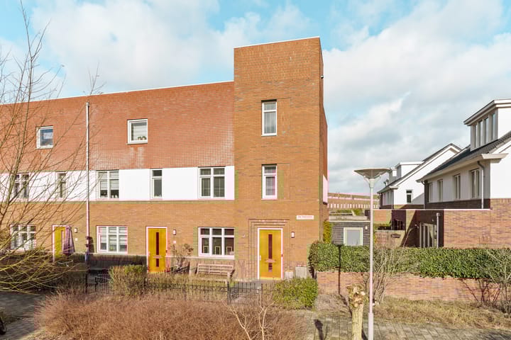 De Veemarkt 7 main image