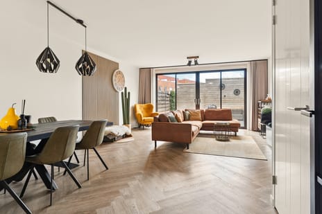 De Veemarkt 7 secondary image