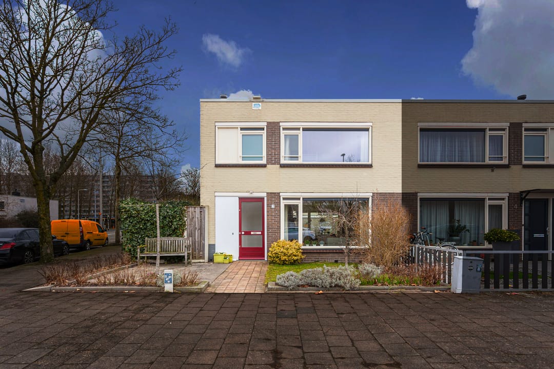 Photo 43 of Arubadreef 2