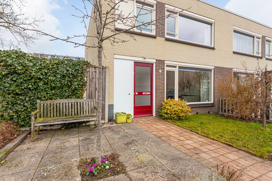 Photo 47 of Arubadreef 2