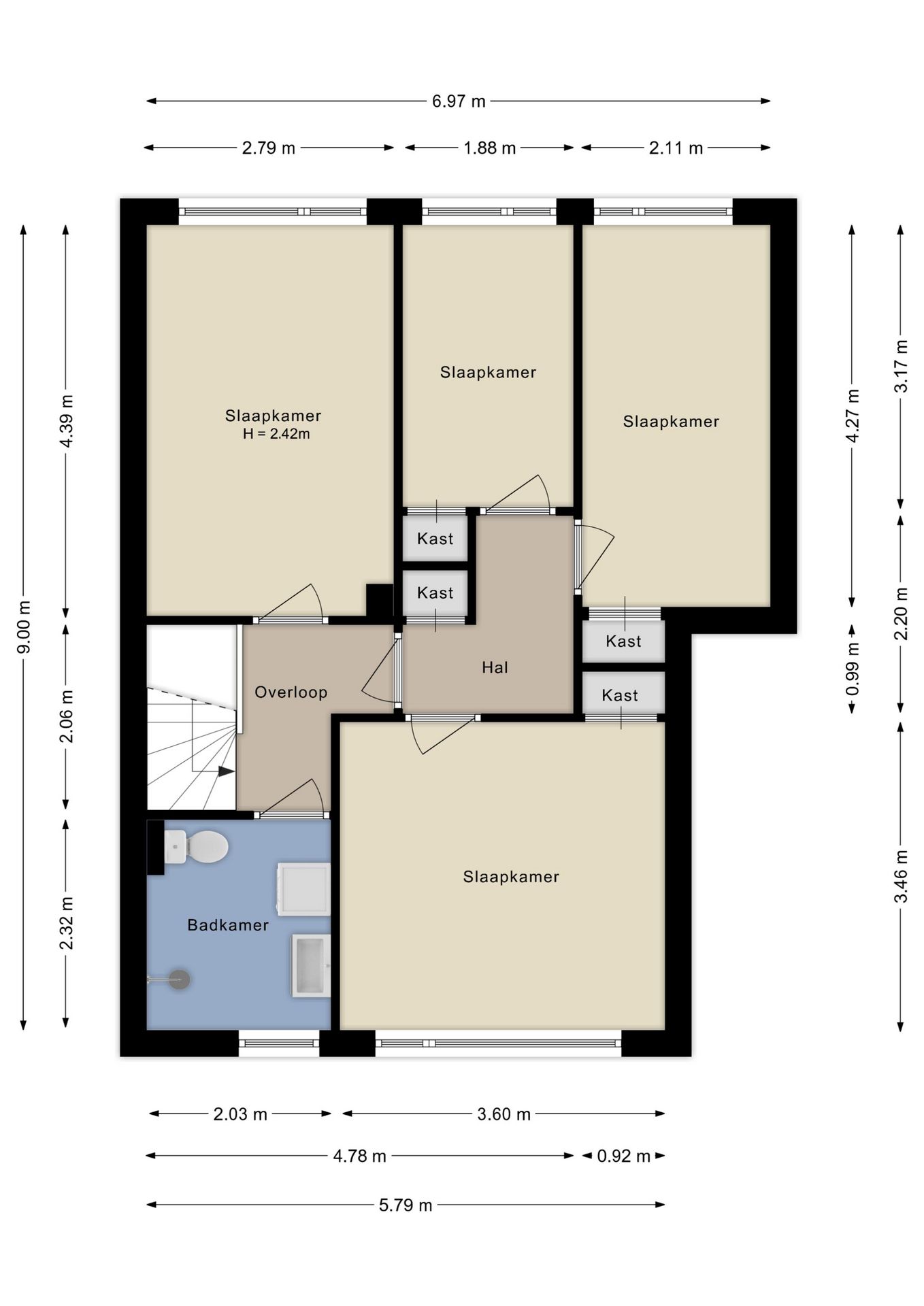 Photo 49 of Arubadreef 2