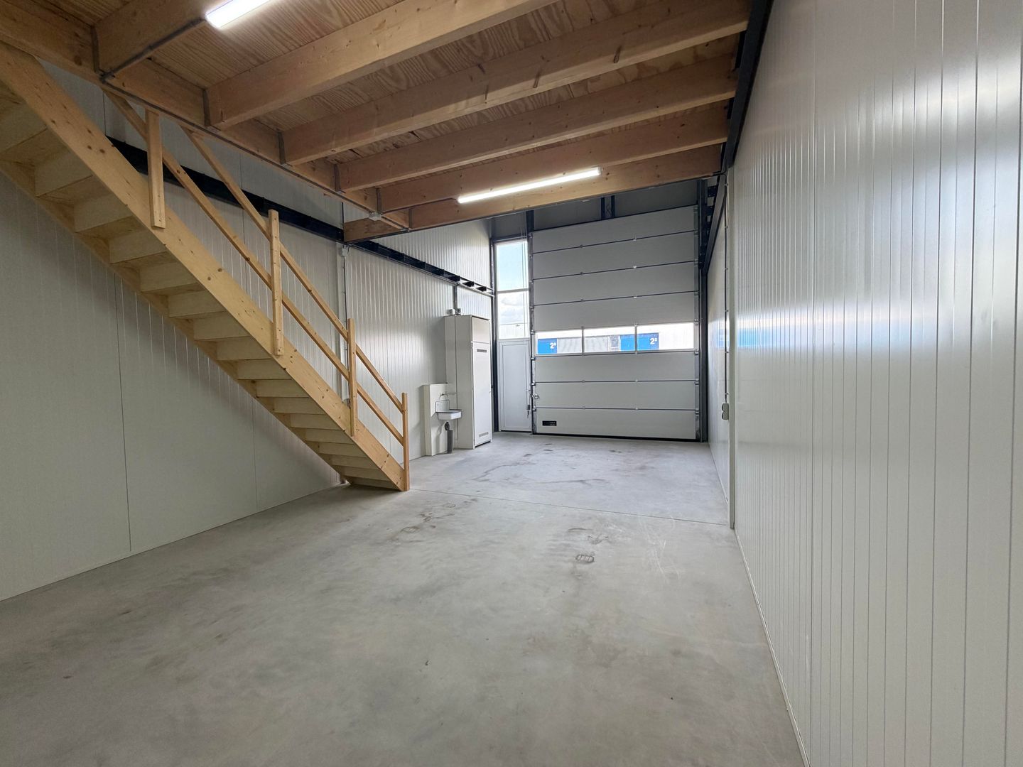 Bekijk foto 3 van Turfmaadsweg 15-P