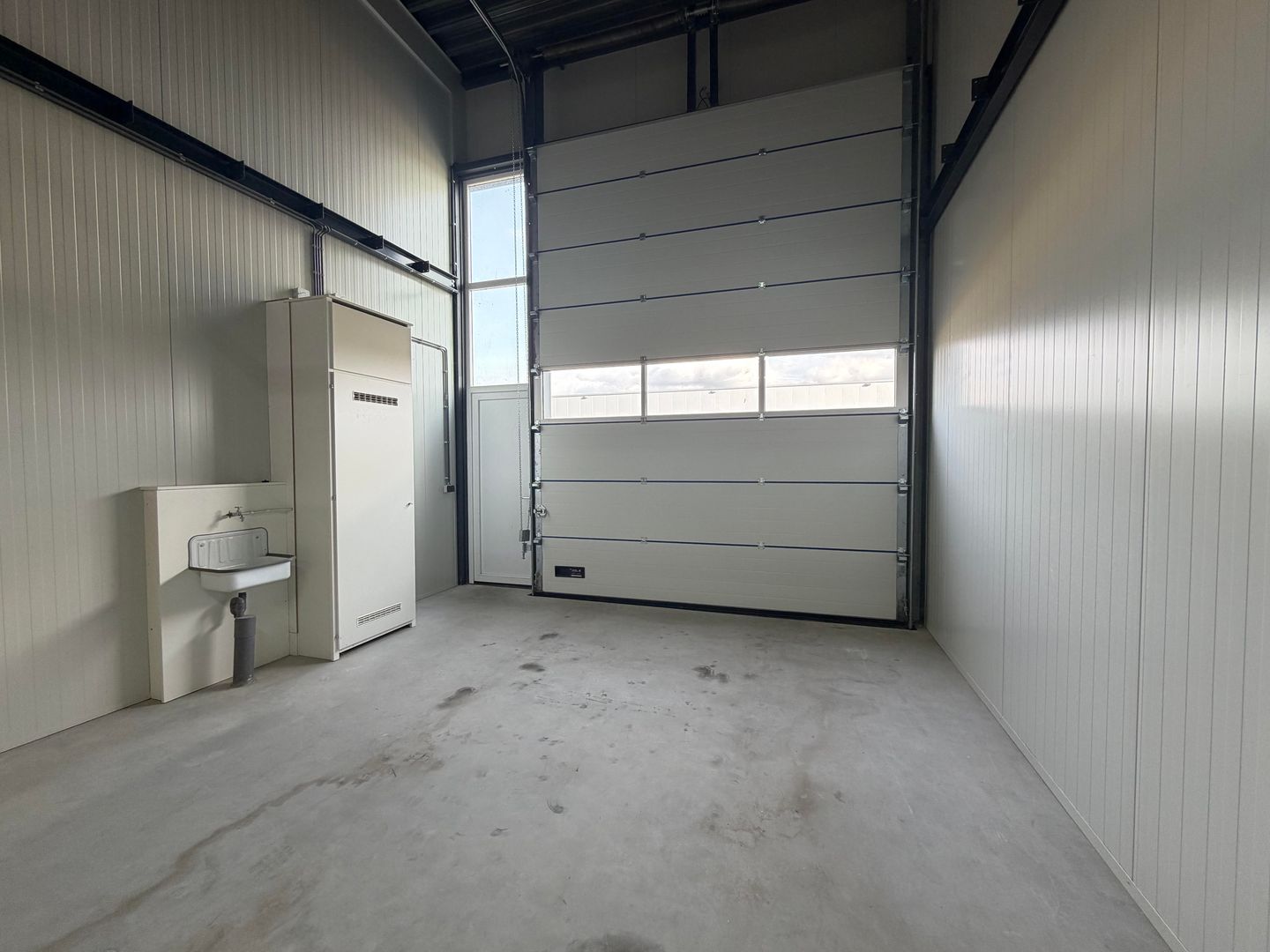 Bekijk foto 4 van Turfmaadsweg 15-P