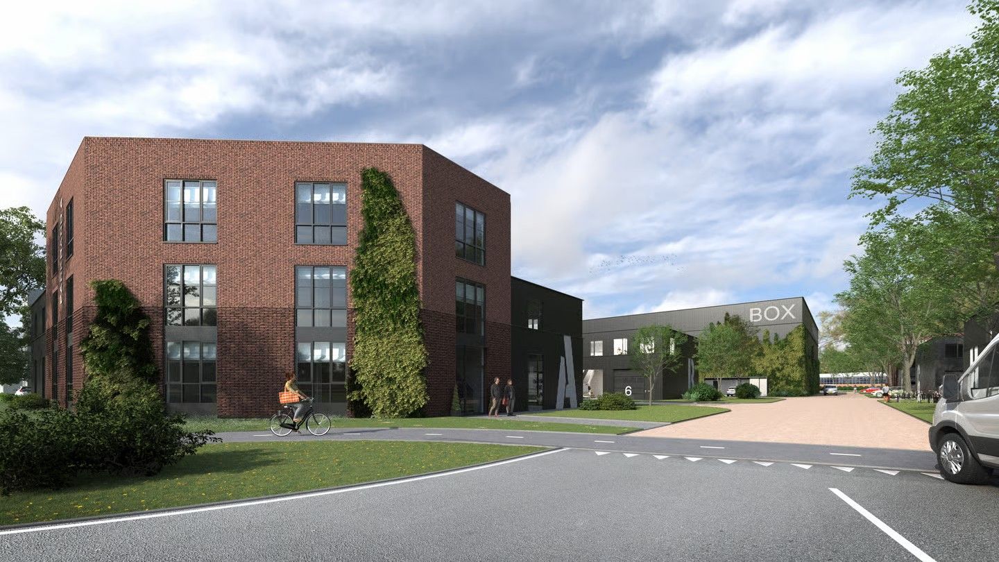 Bekijk foto 5 van Steur 86