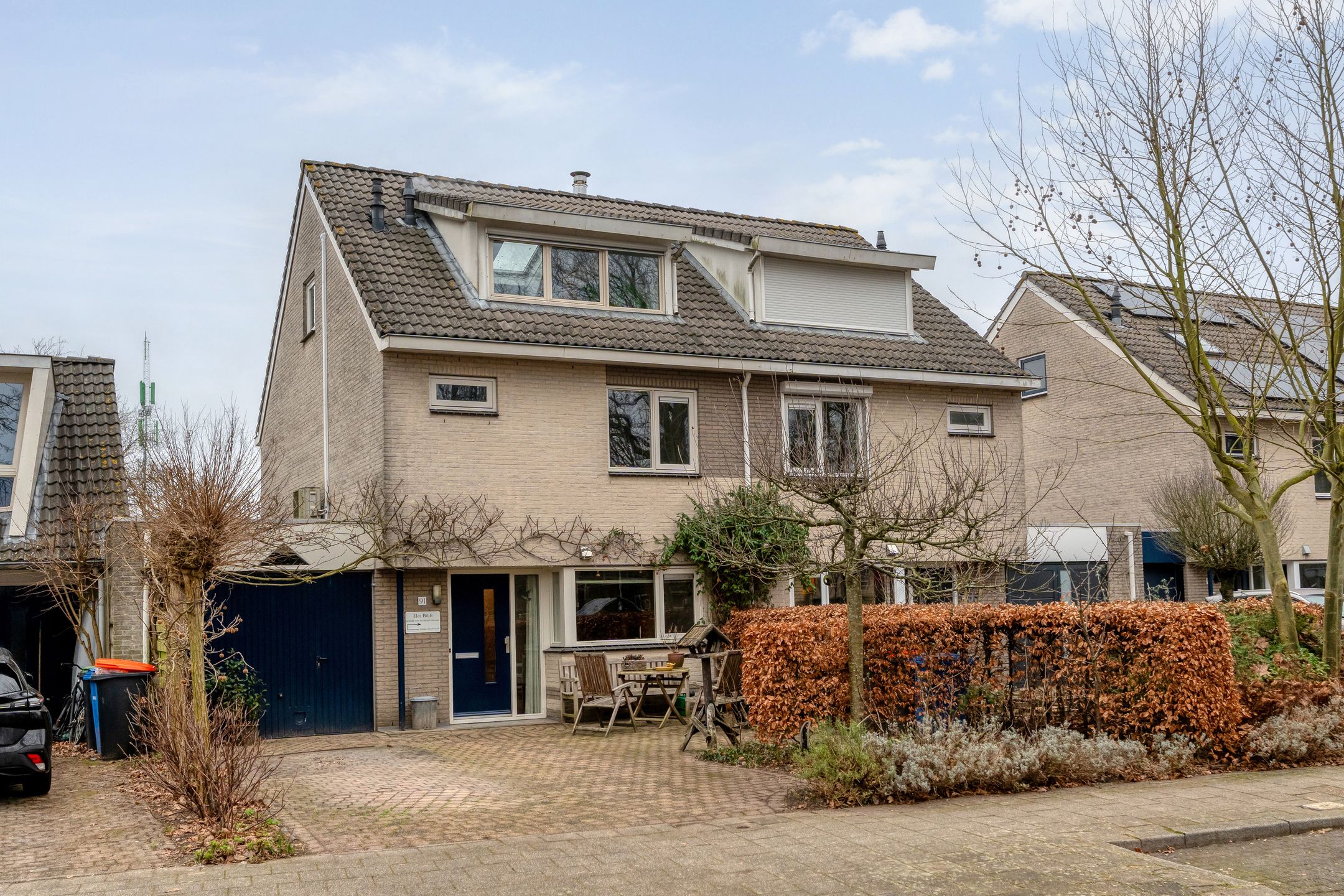 Oude Deventerstraatweg 91 