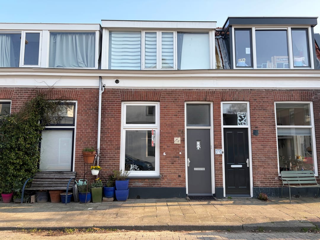 Photo 1 of Gildstraat 200