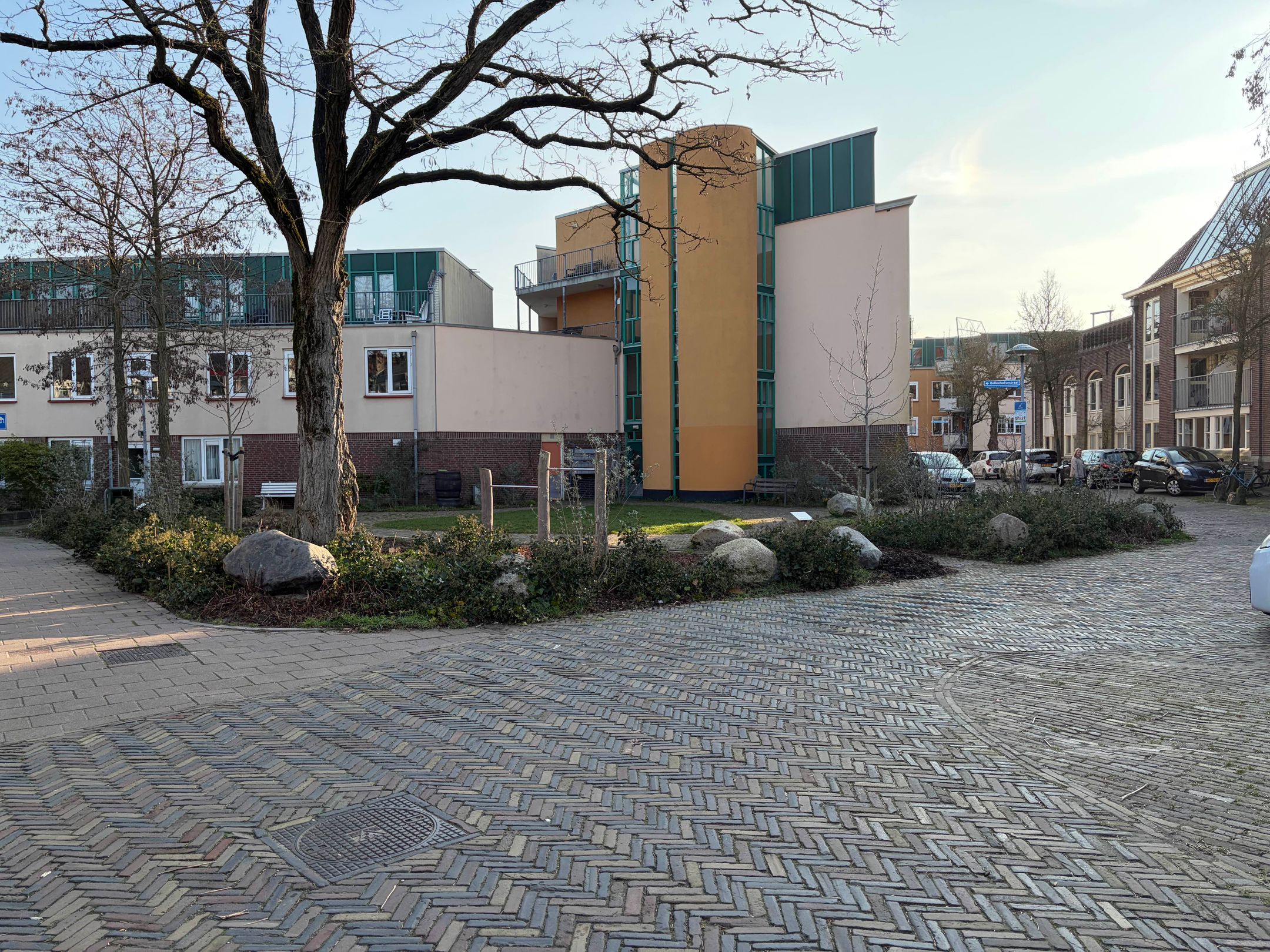 Photo 36 of Gildstraat 200