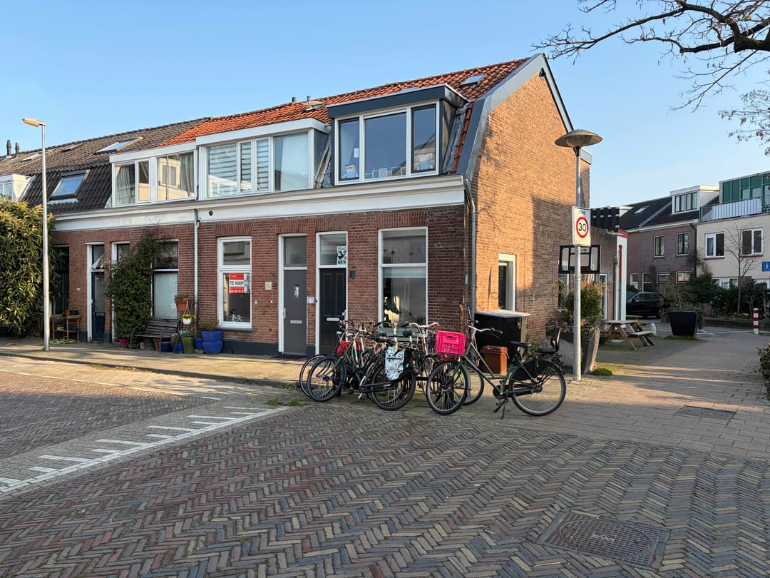 Photo 2 of Gildstraat 200