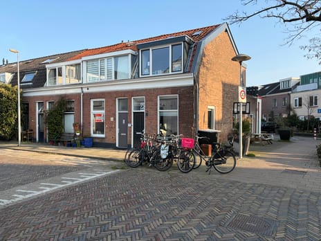 Gildstraat 200 secondary image