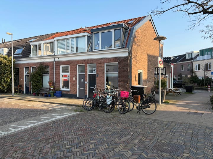 Foto 2 van Gildstraat 200