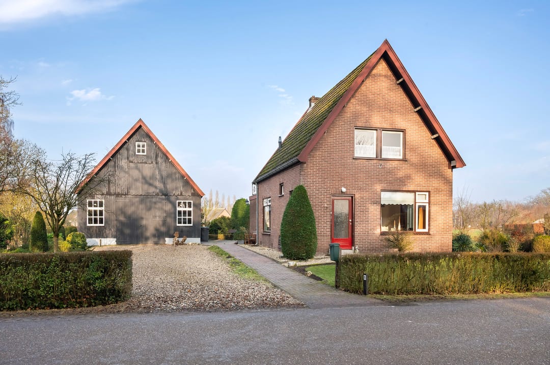 Foto 2 van Achterste Kerkweg 85