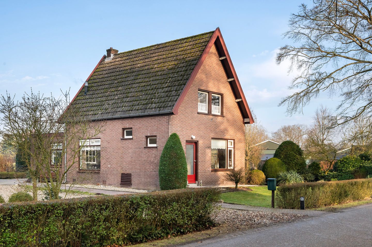 Foto 4 van Achterste Kerkweg 85