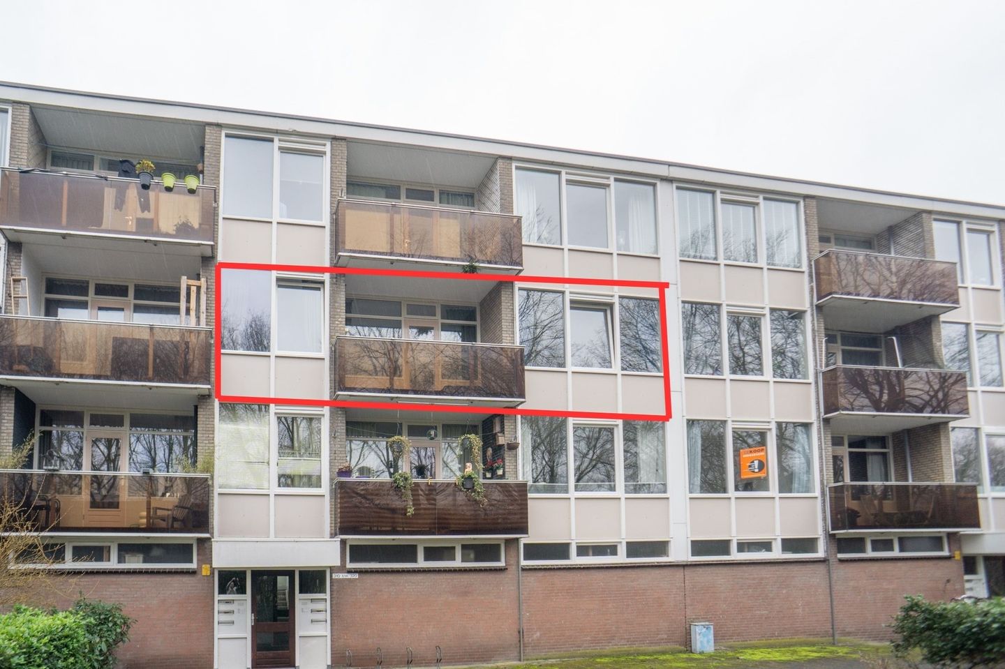 Foto 1 van Aert de Gelderlaan 314