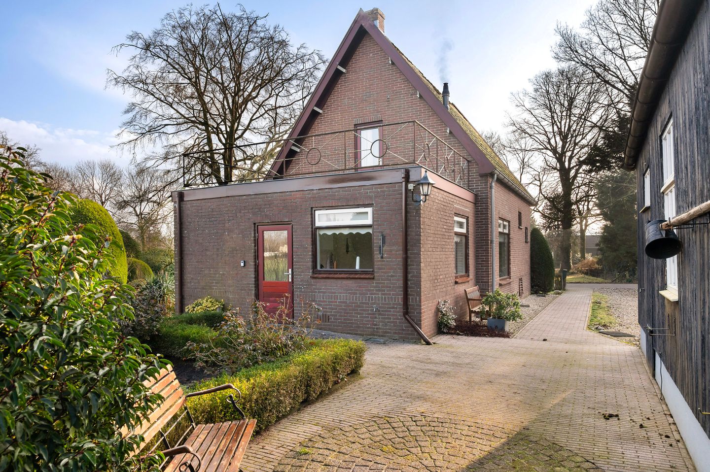 Foto 35 van Achterste Kerkweg 85